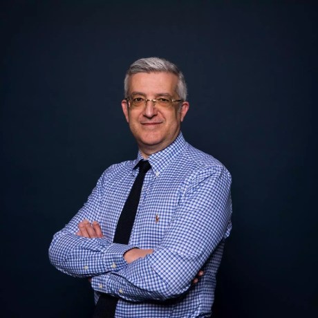 Prof Kyriakos